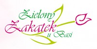 Zielony Zakątek u Basi